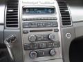 2010 Steel Blue Metallic Ford Taurus SEL  photo #15