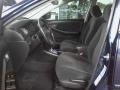 2006 Indigo Ink Pearl Toyota Corolla S  photo #6