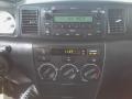 2006 Indigo Ink Pearl Toyota Corolla S  photo #9