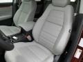 2017 Basque Red Pearl II Honda CR-V EX-L AWD  photo #13