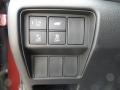 2017 Basque Red Pearl II Honda CR-V EX-L AWD  photo #16