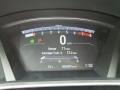 2017 Basque Red Pearl II Honda CR-V EX-L AWD  photo #17