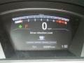 2017 Basque Red Pearl II Honda CR-V EX-L AWD  photo #18