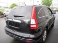 2009 Crystal Black Pearl Honda CR-V EX 4WD  photo #6