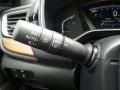 2017 Basque Red Pearl II Honda CR-V EX-L AWD  photo #22