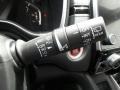 2017 Basque Red Pearl II Honda CR-V EX-L AWD  photo #24
