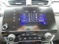 2017 Basque Red Pearl II Honda CR-V EX-L AWD  photo #26