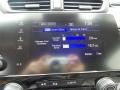 2017 Basque Red Pearl II Honda CR-V EX-L AWD  photo #28