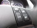 2009 Crystal Black Pearl Honda CR-V EX 4WD  photo #17