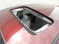 2017 Basque Red Pearl II Honda CR-V EX-L AWD  photo #34