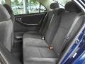 2006 Indigo Ink Pearl Toyota Corolla S  photo #15