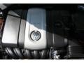 2005 Reflex Silver Metallic Volkswagen Jetta 2.5 Sedan  photo #36