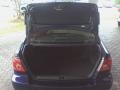 2006 Indigo Ink Pearl Toyota Corolla S  photo #17