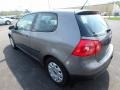 United Grey Metallic - Rabbit 2 Door Photo No. 2