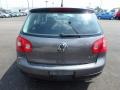 United Grey Metallic - Rabbit 2 Door Photo No. 3