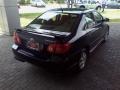 2006 Indigo Ink Pearl Toyota Corolla S  photo #18