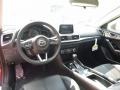 2017 Soul Red Metallic Mazda MAZDA3 Touring 5 Door  photo #9