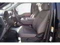 Shadow Black - F350 Super Duty XL Crew Cab 4x4 Photo No. 12
