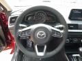 2017 Soul Red Metallic Mazda MAZDA3 Touring 5 Door  photo #12