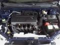 2006 Indigo Ink Pearl Toyota Corolla S  photo #19