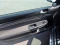 United Grey Metallic - Rabbit 2 Door Photo No. 11