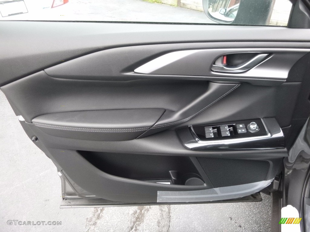2017 Mazda CX-9 Touring AWD Door Panel Photos