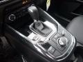 2017 Mazda CX-9 Black Interior Transmission Photo