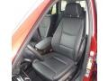 Vermilion Red Metallic - X3 xDrive28i Photo No. 11