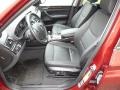 Vermilion Red Metallic - X3 xDrive28i Photo No. 12