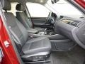 2014 Vermilion Red Metallic BMW X3 xDrive28i  photo #21