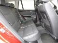 Vermilion Red Metallic - X3 xDrive28i Photo No. 25