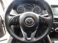 Crystal White Pearl Mica - CX-5 Touring AWD Photo No. 26