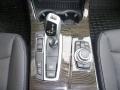 Vermilion Red Metallic - X3 xDrive28i Photo No. 35