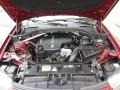 Vermilion Red Metallic - X3 xDrive28i Photo No. 38