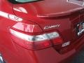 Barcelona Red Metallic - Camry LE Photo No. 9