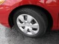 Barcelona Red Metallic - Camry LE Photo No. 10