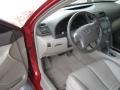 Barcelona Red Metallic - Camry LE Photo No. 11
