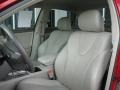 Barcelona Red Metallic - Camry LE Photo No. 12