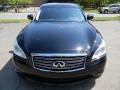 2012 Black Obsidian Infiniti M 37 Sedan  photo #5