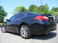 2012 Black Obsidian Infiniti M 37 Sedan  photo #8