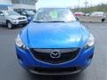 2014 Sky Blue Mica Mazda CX-5 Sport AWD  photo #13
