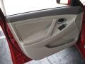 Barcelona Red Metallic - Camry LE Photo No. 14