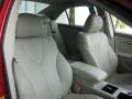 Barcelona Red Metallic - Camry LE Photo No. 15