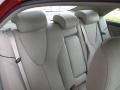 Barcelona Red Metallic - Camry LE Photo No. 16