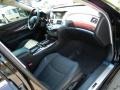 Black Obsidian - M 37 Sedan Photo No. 22