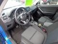  2014 CX-5 Sport AWD Black Interior