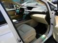 2010 Starfire White Pearl Lexus RX 350  photo #22