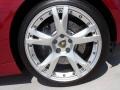 2007 Lamborghini Gallardo Spyder Wheel