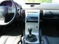 Brilliant Silver Metallic - G 35 Coupe Photo No. 15