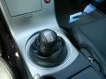 Brilliant Silver Metallic - G 35 Coupe Photo No. 16